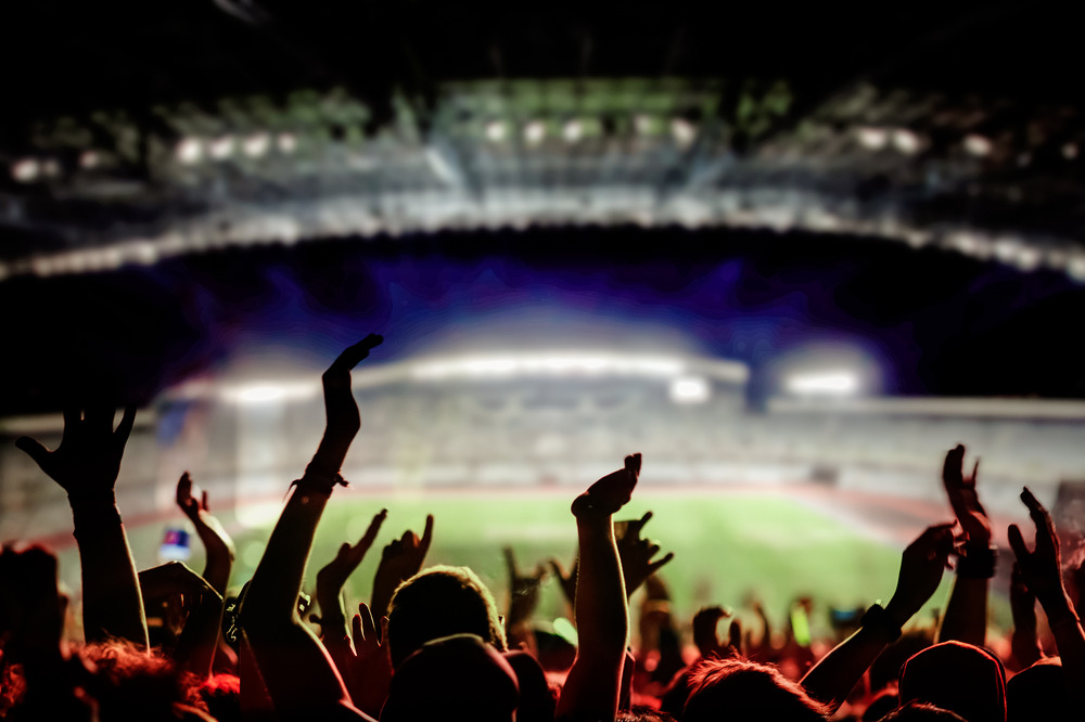 Game On! How Sports Event Lighting Enhances the Fan Experience