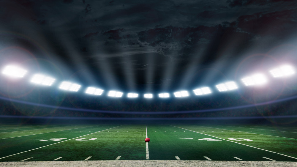 Why Televised Sports Lighting is the Secret MVP of the Super Bowl Broadcast