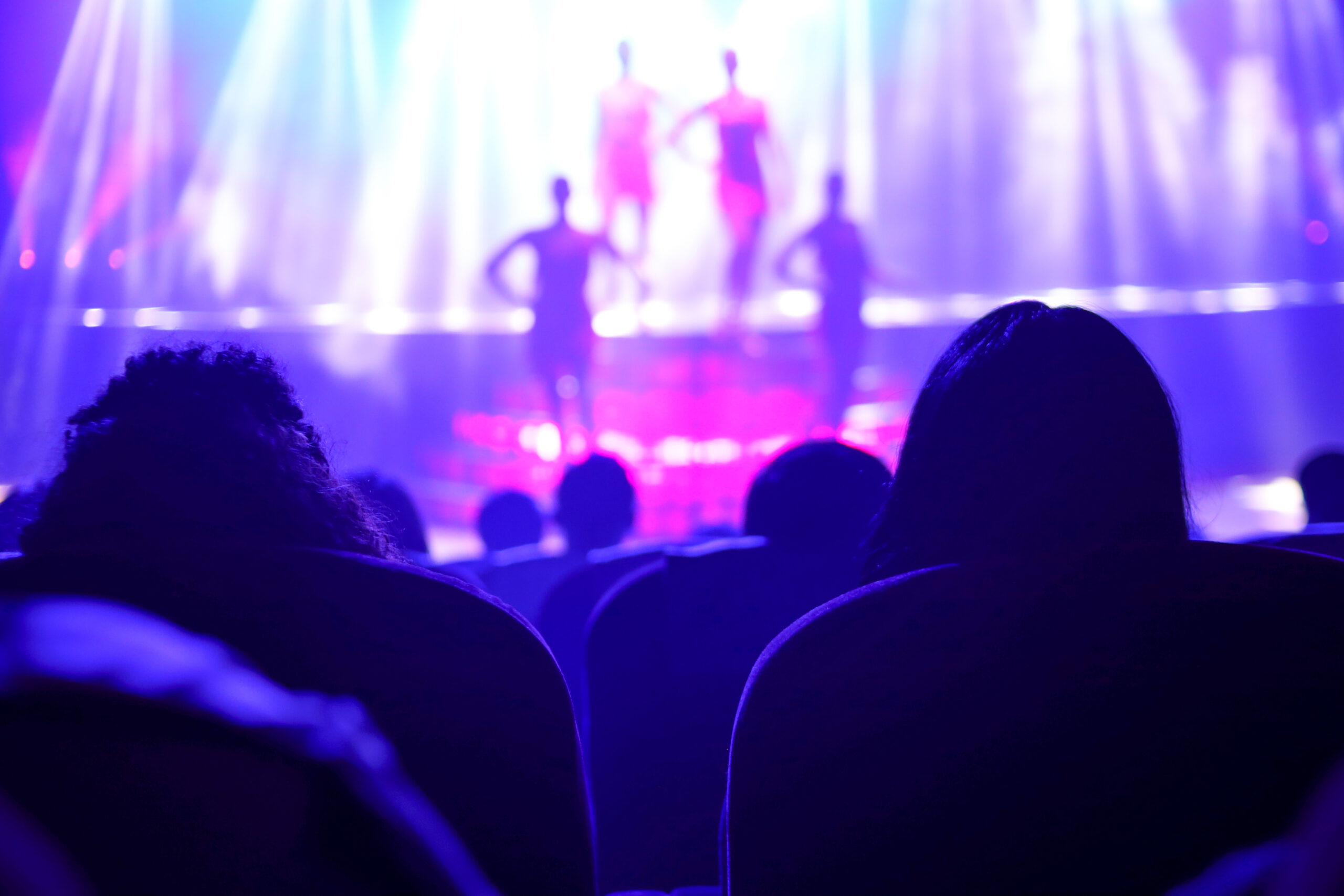 How Theatrical Lighting Transforms Stories Into Spectacle